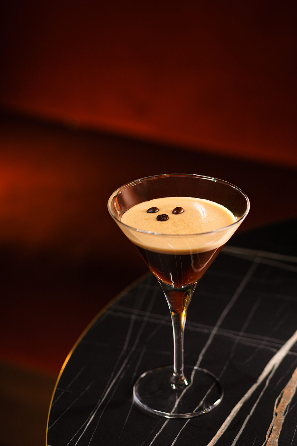 Espresso Martinin Oulussa tarjoilee UP Bar & Lounge